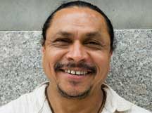 Carlos Canales, Justice & Unity Candidate for WBAI Local Station Board