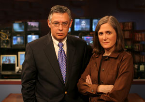 Amy Goodman and Juan Gonzalez Issue Letter to the New WBAI Management
