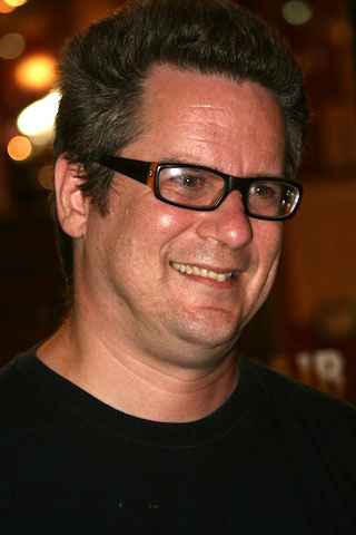 Russell Dale