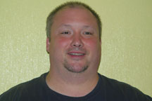 Justice & Unity Candidate Terrance Podolsky
