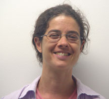 Sarah Klepner, Take Back WBAI Candidate for WBAI Local Station Board