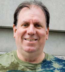 Gil Obler, Take Back WBAI Candidate for WBAI Local Station Board