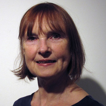 Diana Crowder - 2012 Justice and Unity Candidate