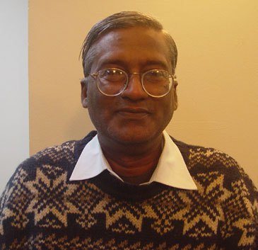 Shahid Comrade, Justice and Unity Candidate 2012