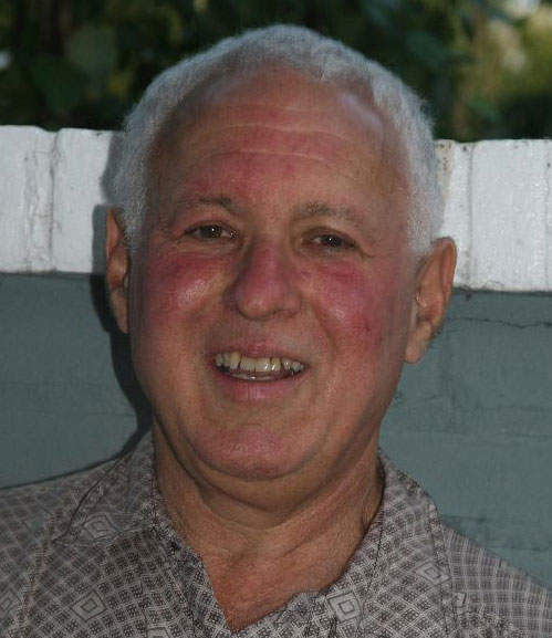 Eugene Hamond, Justice and Unity Candidate 2012