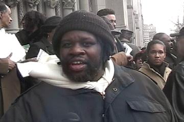 Kamau Khalfani