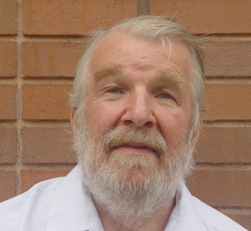 3. William Heerwagen 3. William Heerwagen