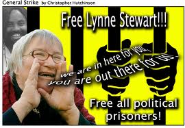 Lynne Stewart Emergency Alert!