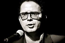 Mario Murillo
