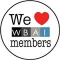 WeLove WBAI members