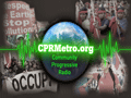 CPR Metro CPR Metro
