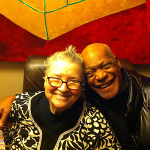 LYNNE STEWART – PRESENTE!