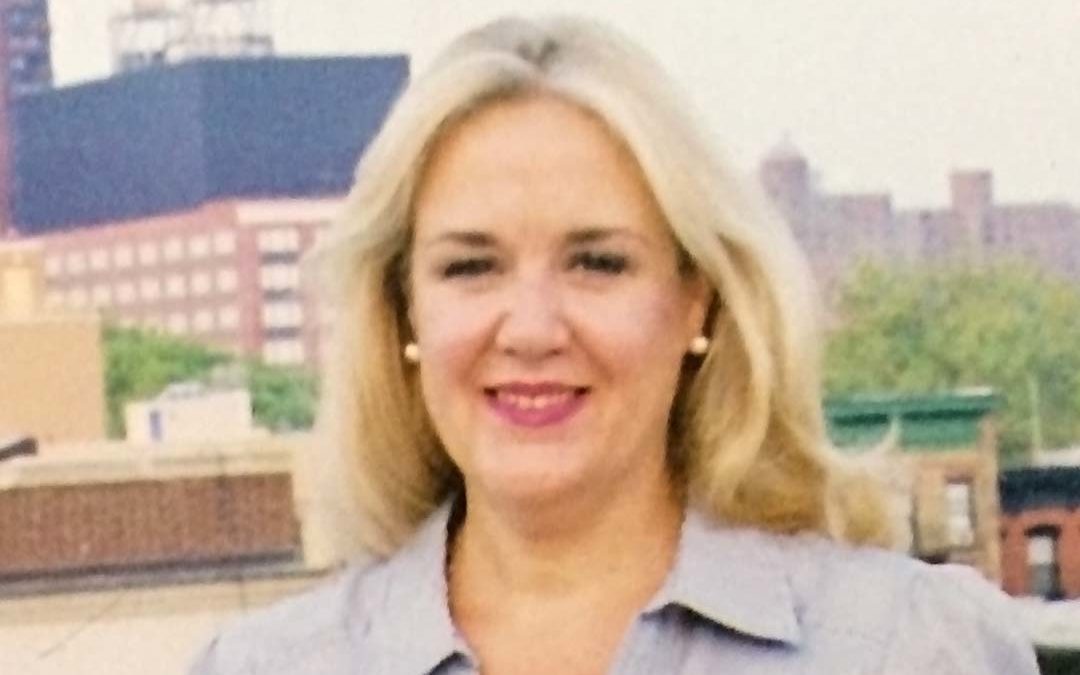 6. Gwen Goodwin