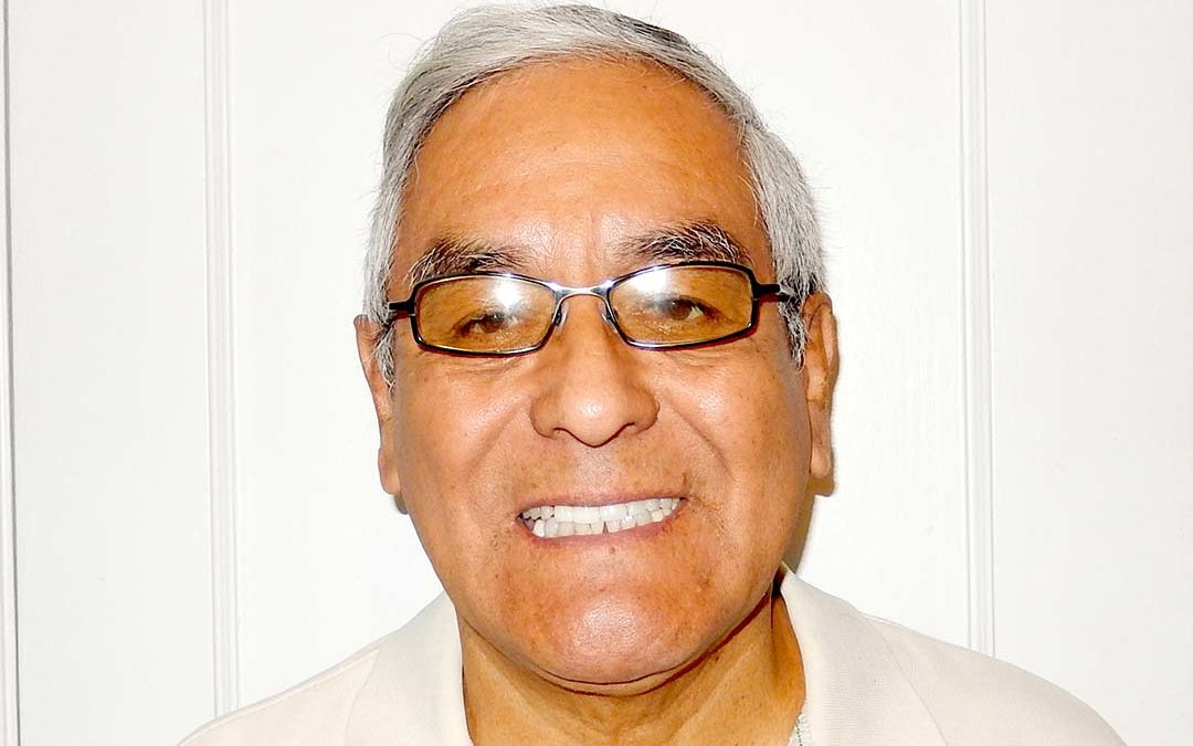 6. Dacio Quintana
