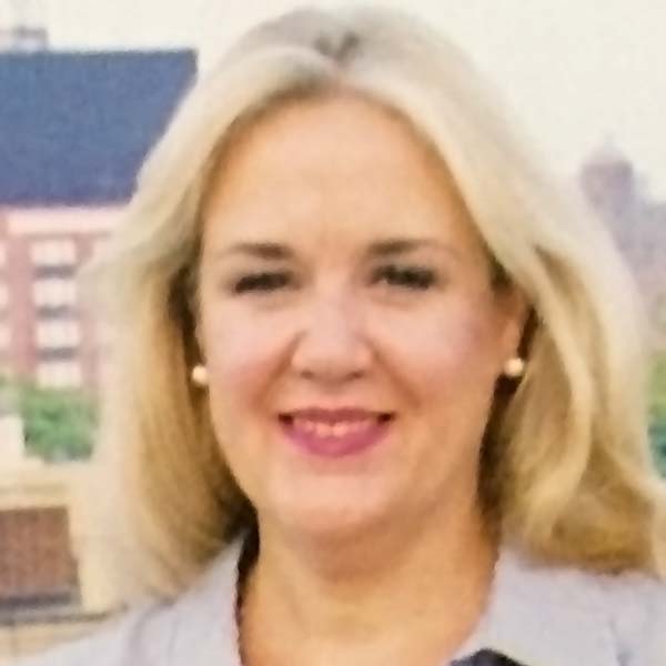 Gwen Goodwin