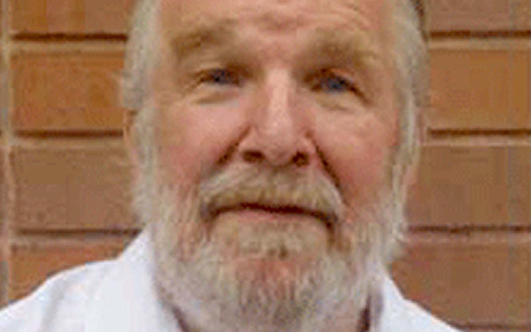 2. William Heerwagen