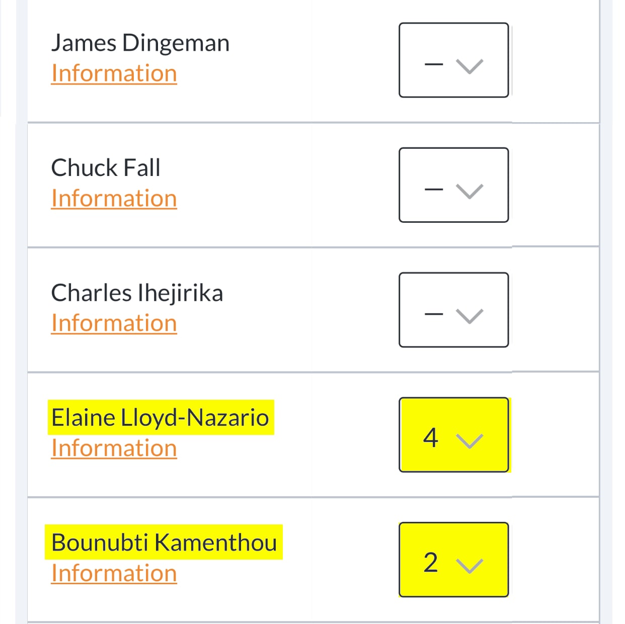 email for voting August 2021