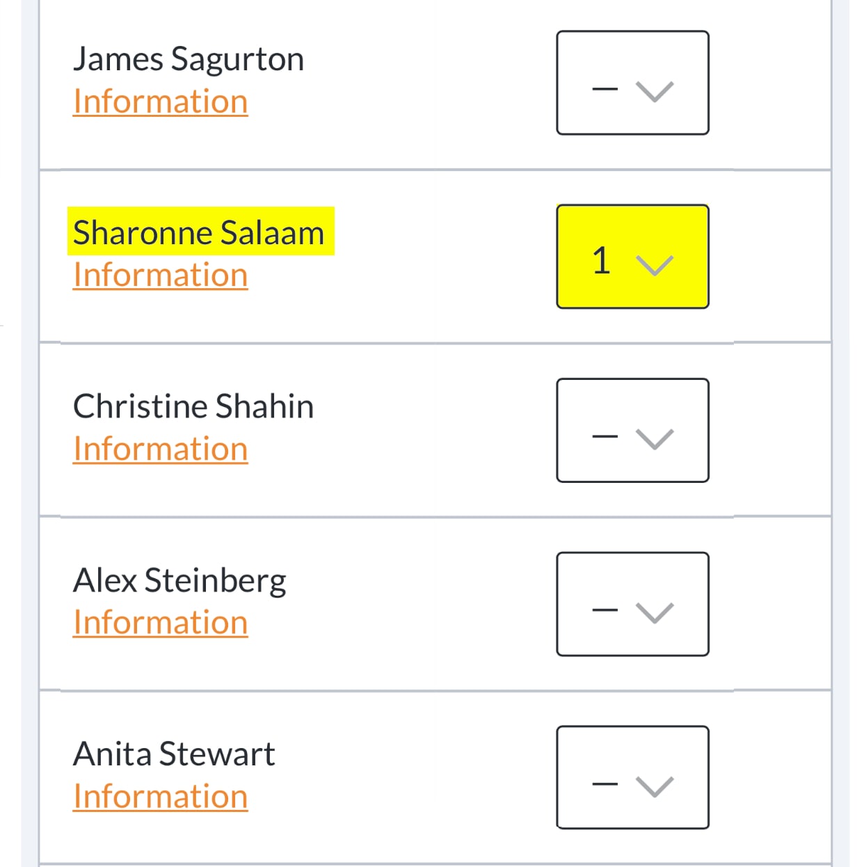 email for voting August 2021
